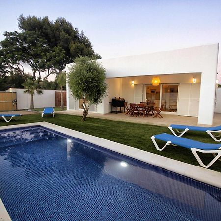 Casas Palma Zahora Piscina Privada Villa Exterior photo