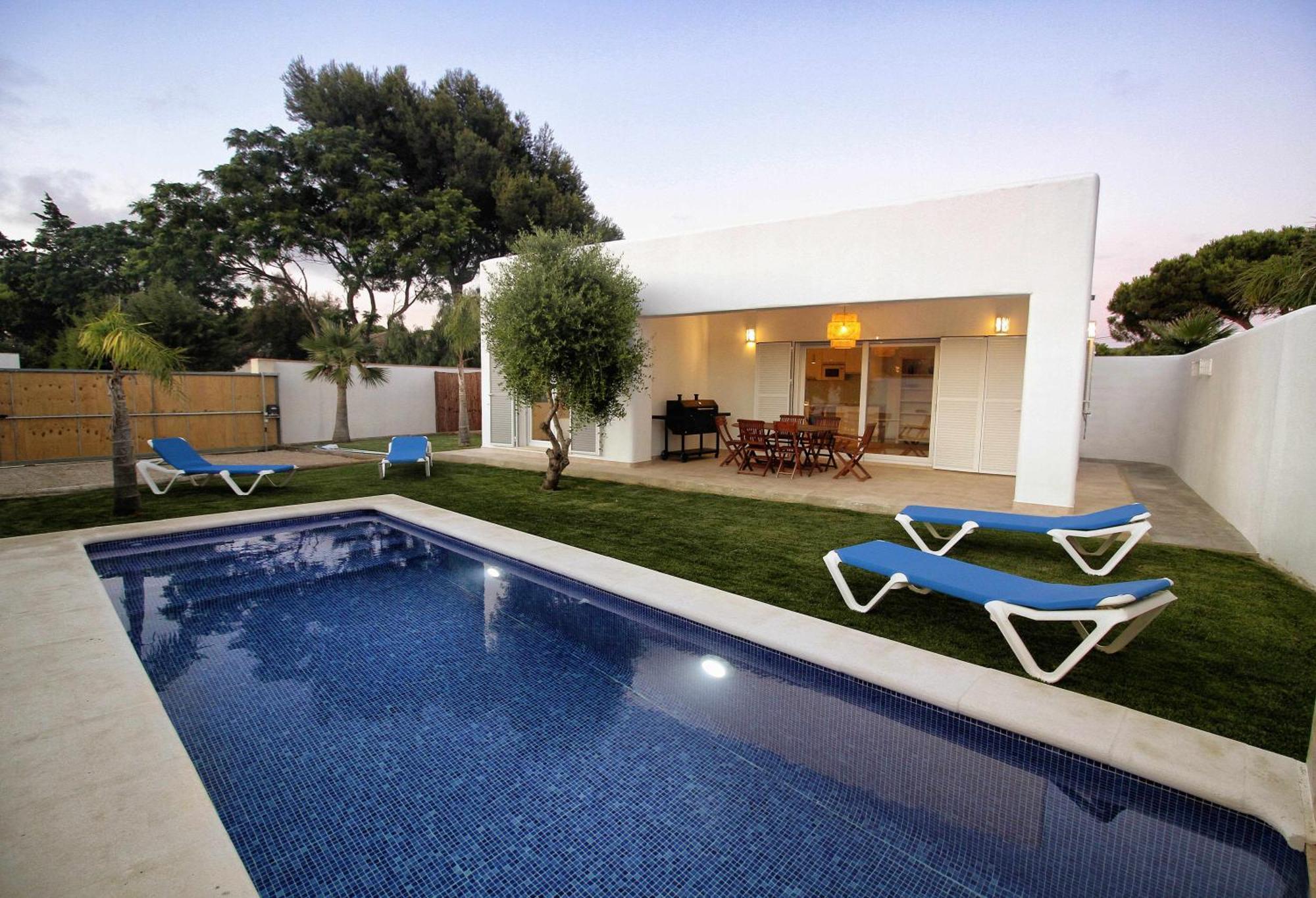 Casas Palma Zahora Piscina Privada Villa Exterior photo