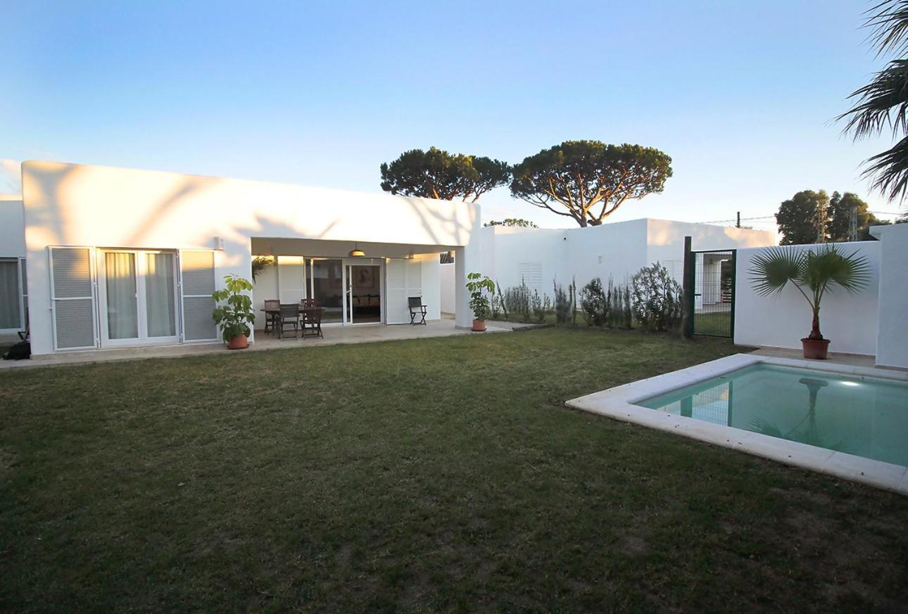 Casas Palma Zahora Piscina Privada Villa Exterior photo