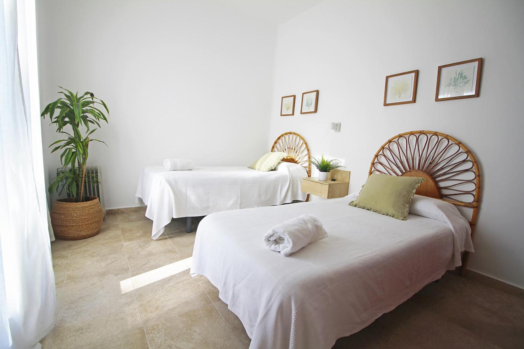 Casas Palma Zahora Piscina Privada Villa Exterior photo