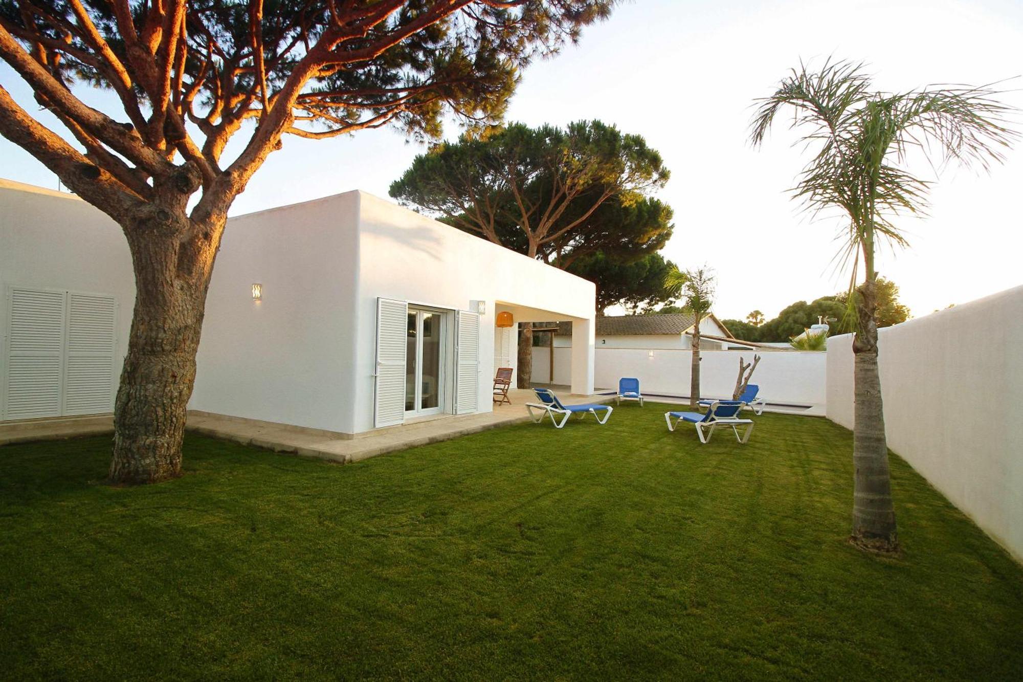 Casas Palma Zahora Piscina Privada Villa Exterior photo