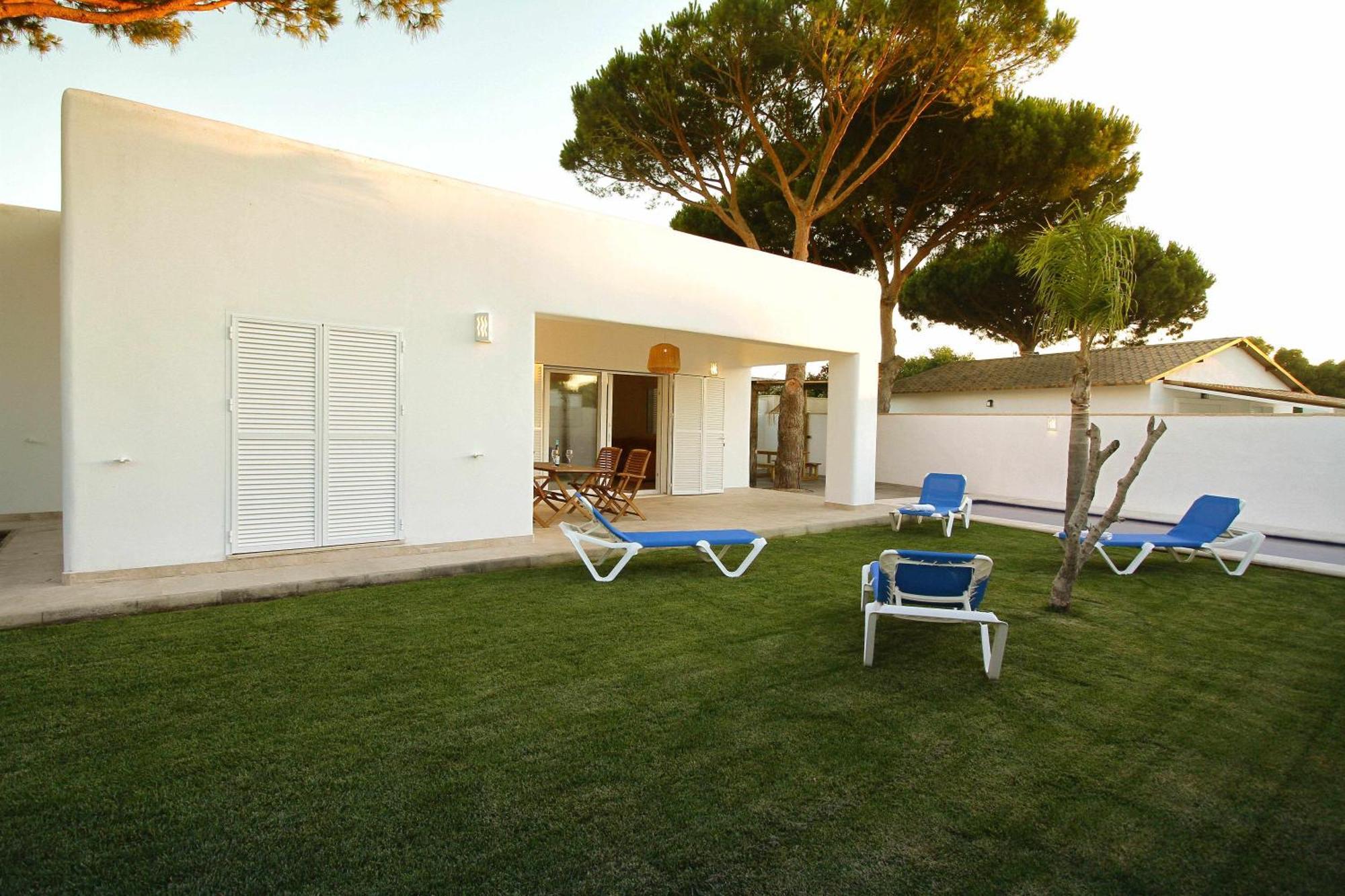 Casas Palma Zahora Piscina Privada Villa Exterior photo