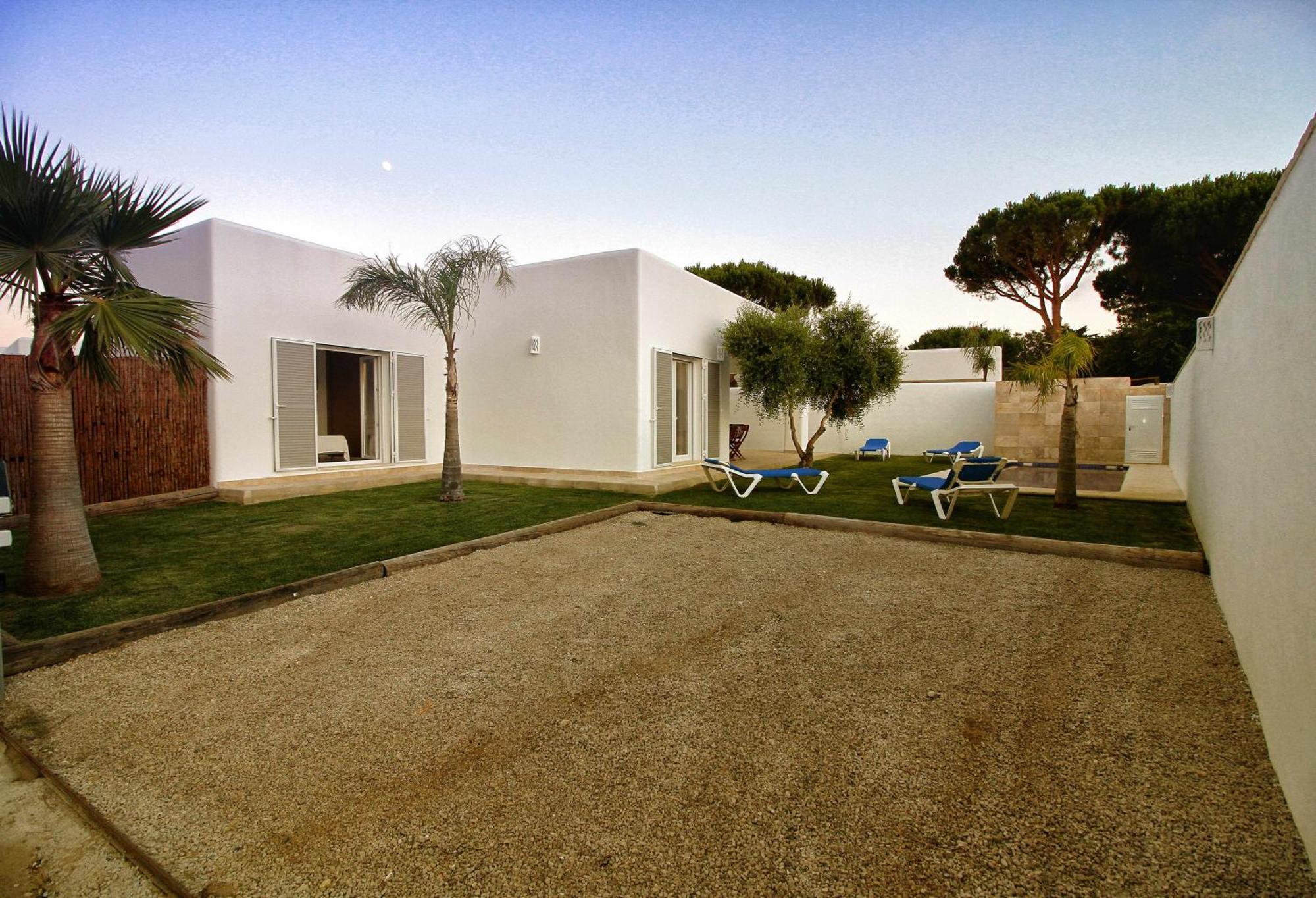Casas Palma Zahora Piscina Privada Villa Exterior photo